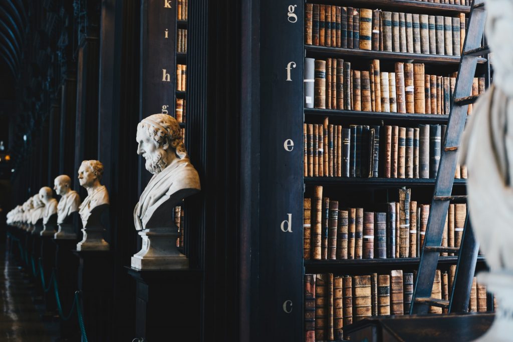 droit de la famille bibliothèque