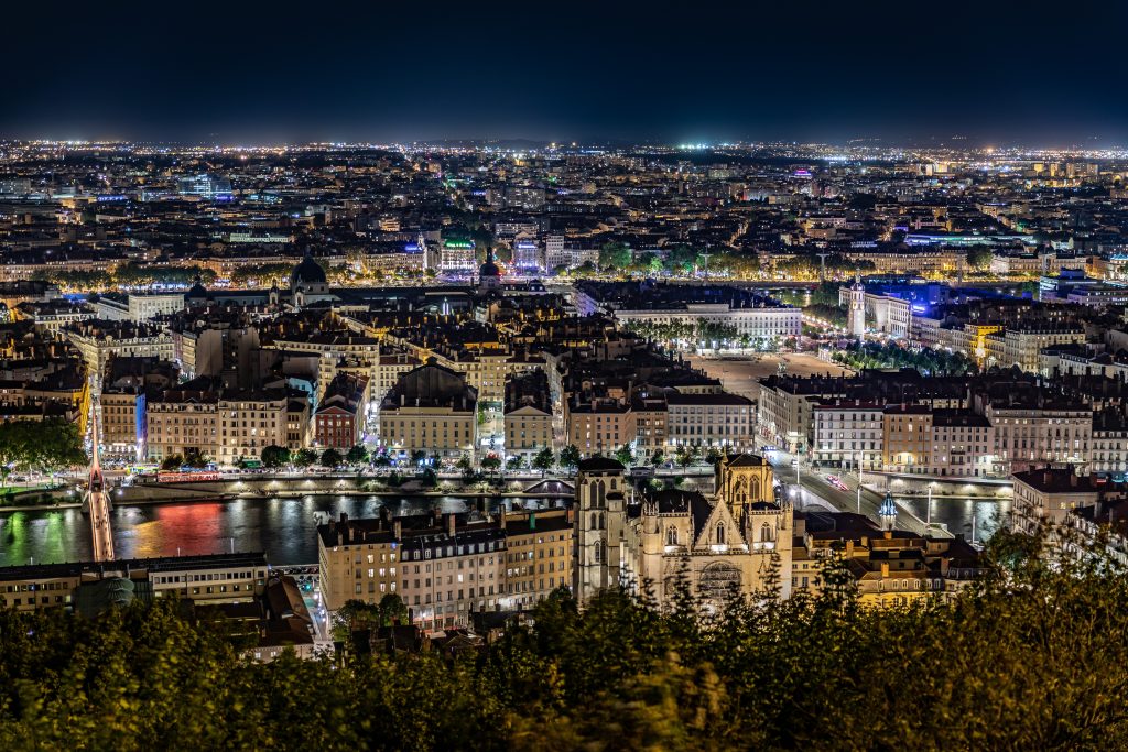 Lyon